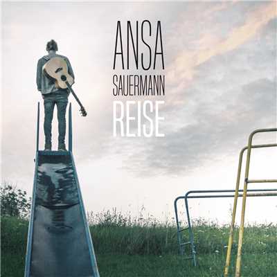 Reise (EP)/Ansa Sauermann