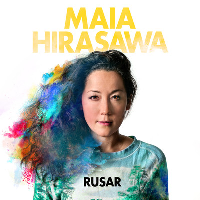 シングル/Rusar/Maia Hirasawa