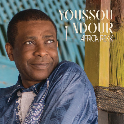 アルバム/Africa Rekk/Youssou Ndour