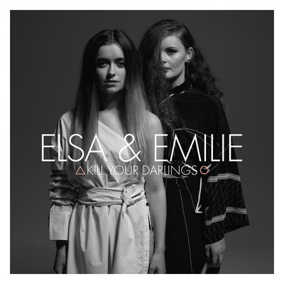 シングル/The Drowning/Elsa & Emilie