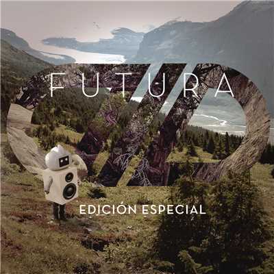 アルバム/Futura (Edicion Especial [En Vivo])/DLD