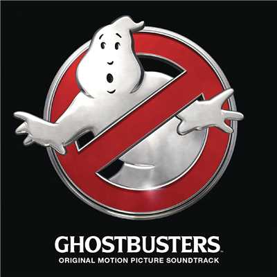 Ghostbusters (Original Motion Picture Soundtrack) (Japan Version) (Clean)/Various Artists