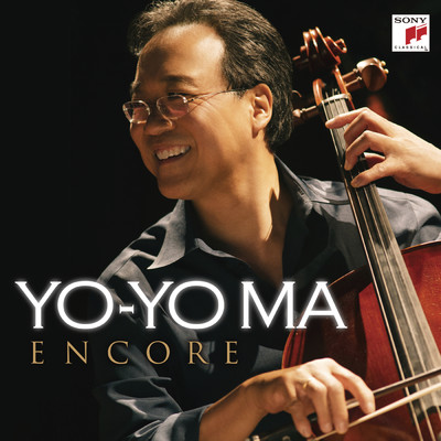 アルバム/Encore/Yo-Yo Ma