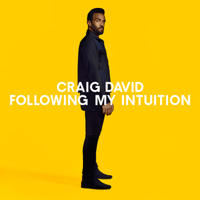 ハイレゾアルバム/Following My Intuition (Expanded Edition)/Craig David