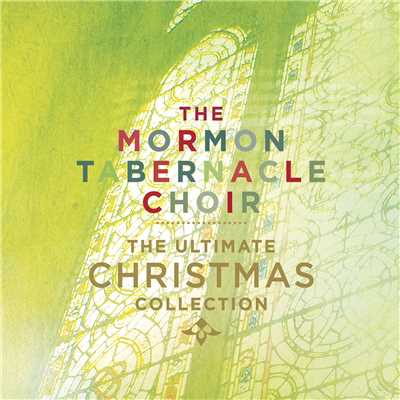 Marilyn Horne／The Mormon Tabernacle Choir