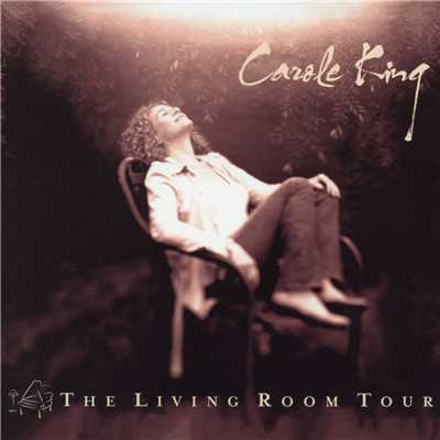 アルバム/The Living Room Tour (Live)/Carole King