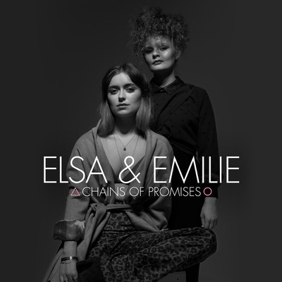 シングル/Chains of Promises/Elsa & Emilie