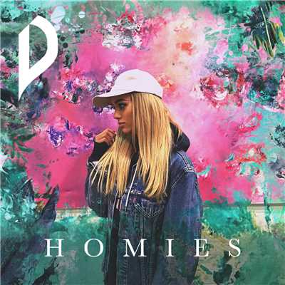 シングル/Homies (Explicit)/Dreamon