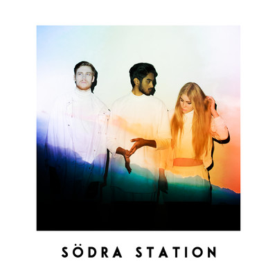 シングル/Glad da/Sodra Station