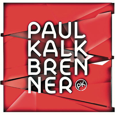 アルバム/Icke wieder/Paul Kalkbrenner