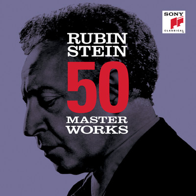 50 Masterworks - Arthur Rubinstein/Arthur Rubinstein