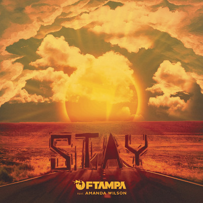 シングル/Stay feat.Amanda Wilson/FTampa