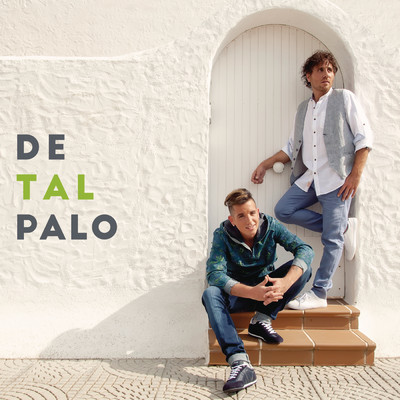 De Tal Palo (Remix) feat.Jose De Rico/De Tal Palo