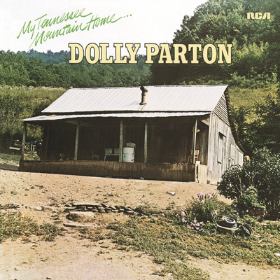 アルバム/My Tennessee Mountain Home/Dolly Parton