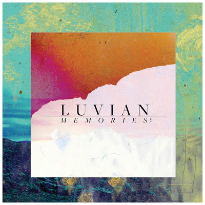 Memories EP/Luvian