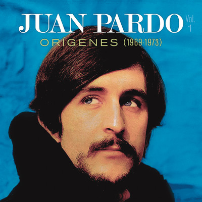 アルバム/Origenes/Juan Pardo