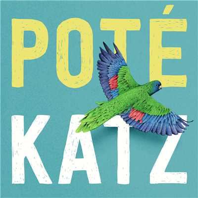 シングル/Katz/Pote