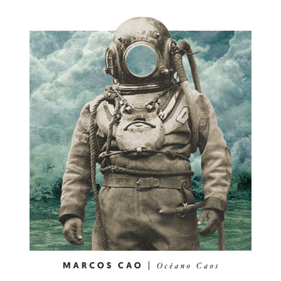 アルバム/Oceano Caos/Marcos Cao