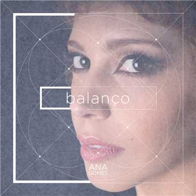 アルバム/Balanco/Ana Gomes