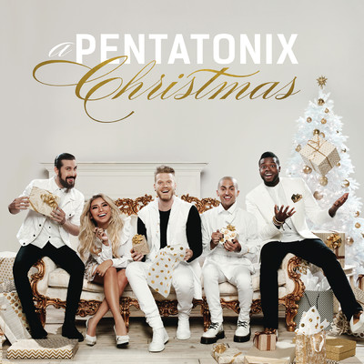 アルバム/A Pentatonix Christmas/Pentatonix