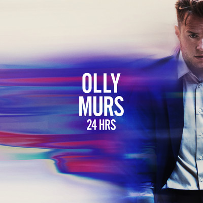 アルバム/24 HRS (Deluxe)/Olly Murs