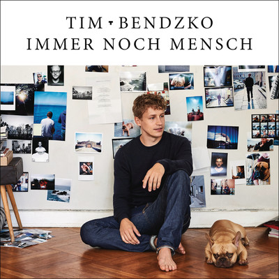 アルバム/Immer noch Mensch/Tim Bendzko