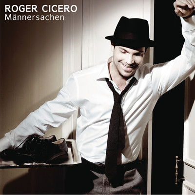アルバム/Mannersachen/Roger Cicero