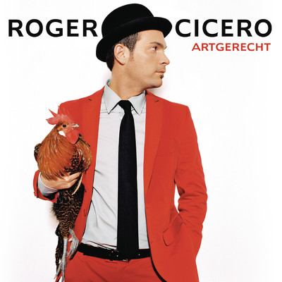 アルバム/Artgerecht/Roger Cicero