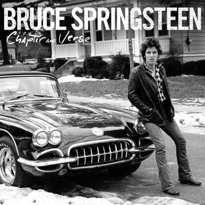 The Ghost of Tom Joad/Bruce Springsteen