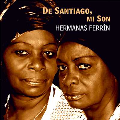Siento Amor Cuando Miro Tus Ojos (Remasterizado)/Hermanas Ferrin