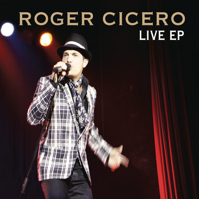 アルバム/Live EP (Mannersachen)/Roger Cicero