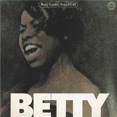 Betty Carter／Ray Bryant Trio