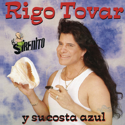 アルバム/El Sirenito/Rigo Tovar