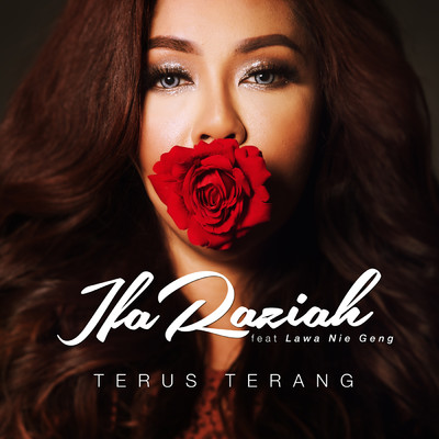 シングル/Terus Terang feat.Lawa Nie Geng/Ifa Raziah