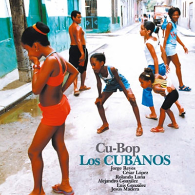 Keily San (Remasterizado)/Los Cubanos