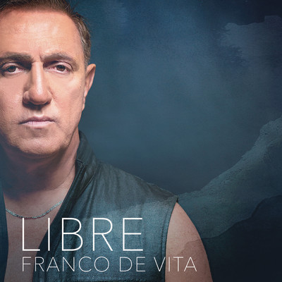 アルバム/Libre/Franco de Vita