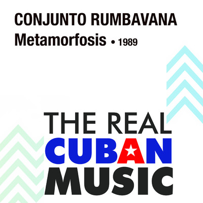 アルバム/Metamorfosis (Remasterizado)/Conjunto Rumbavana