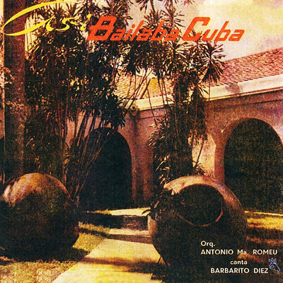Asi Bailaba Cuba (Vol. IX) [Remasterizado]/Barbarito Diez