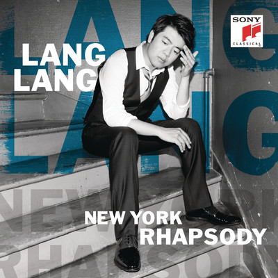 Story of Our Town (From ”Our Town”)/Lang Lang
