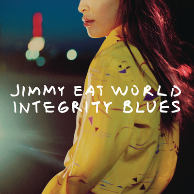 アルバム/Integrity Blues/Jimmy Eat World