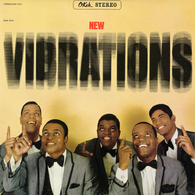 Gonna Get Along Without You Now (Single Version)/The Vibrations