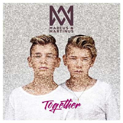 アルバム/Together/Marcus & Martinus