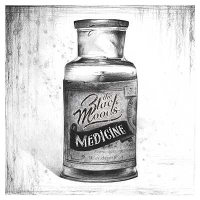 Medicine/The Black Moods