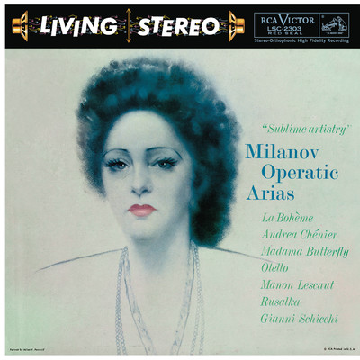 Otello, Act IV: Mia madre aveva una povera ancella (Willow Song)/Arturo Basile／Zinka Milanov／Rosalind Elias