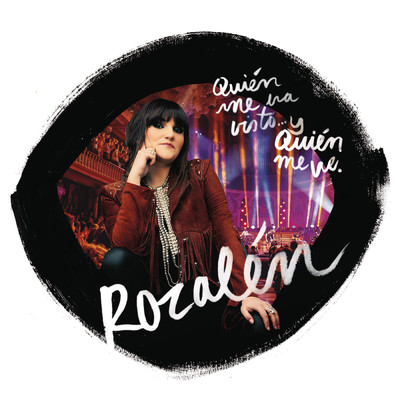 アルバム/Quien Me Ha Visto y Quien Me Ve/Rozalen