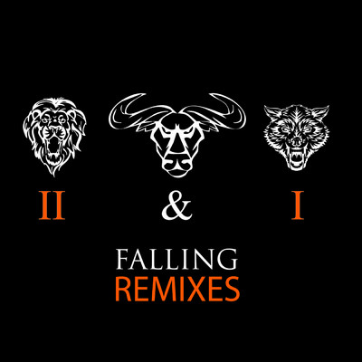 Falling (Remixes)/II & I