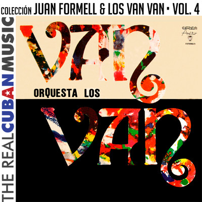 Tu Decision, ？Cual Es？ (Remasterizado)/Juan Formell／Los Van Van