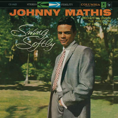 You'd Be So Nice to Come Home To (From the 20th Century-Fox Film, ”Something to Shout About”)/Johnny Mathis