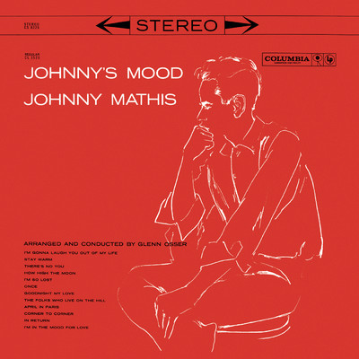 I'm In the Mood for Love/Johnny Mathis