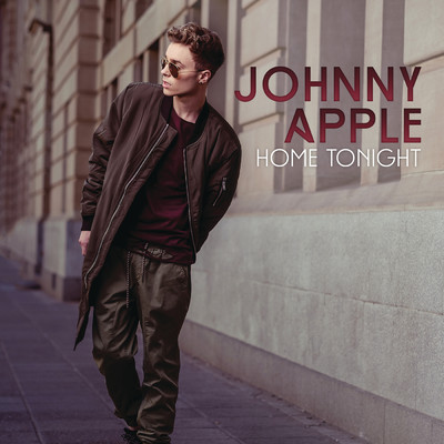 シングル/Home Tonight/Johnny Apple